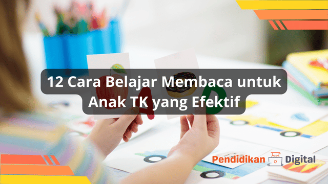 belajar membaca