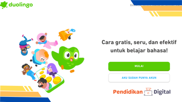 Duolingo
