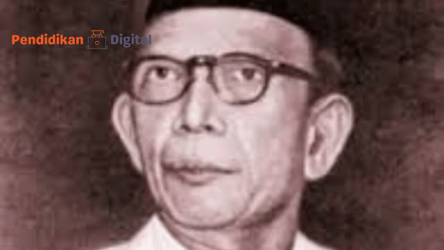 Ki Hajar Dewantara