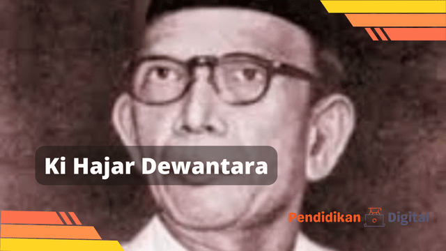 Ki Hajar Dewantara