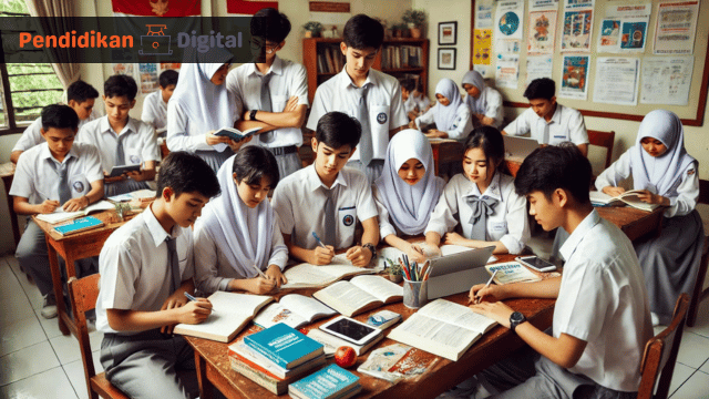 Apa Itu Kesepakatan Kelas? Mari Kita Bahas 2