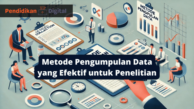 Metode Pengumpulan Data