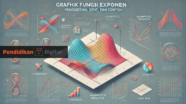 Grafik Fungsi Eksponen