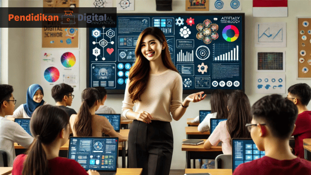 Faktor yang Menjadi Pendukung Utama dalam Pelaksanaan Pembelajaran Digital Adalah? Segera Ketahui 7 Faktornya!