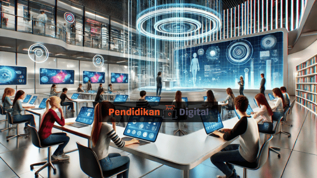 Peran Teknologi dalam Evaluasi Pendidikan: Transformasi Era Digital