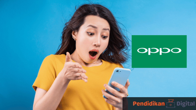 Cara Mendapatkan Tema Gratis di HP OPPO Terbaru 2024 Pasti Berhasil!