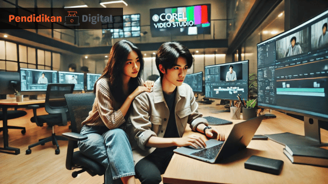 Corel Video Studio Adalah? Yuk Ketahui Sekarang!