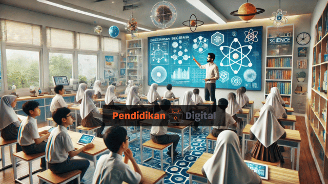 Mengapa Sains Disebut Sebagai Pembelajaran yang Bermakna? Ini 5 Alasannya