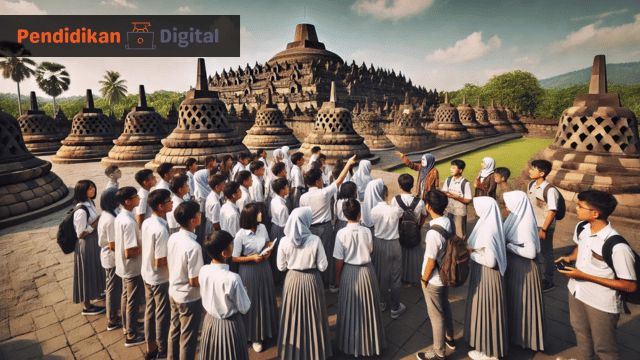 Jelaskan Metode Historis dalam Sosiologi? Ini Penjelasan Lengkapnya. Gambar 1