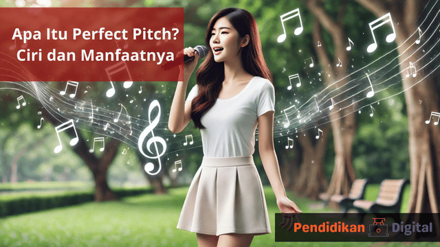 Apa Itu Perfect Pitch? Ciri dan Manfaatnya