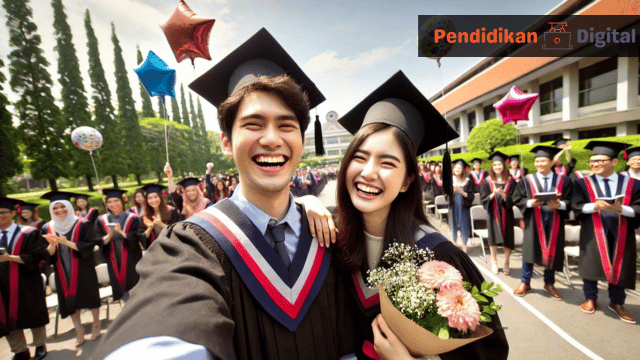 5 Tujuan dan Target Belajar Mahasiswa Biar Sukses