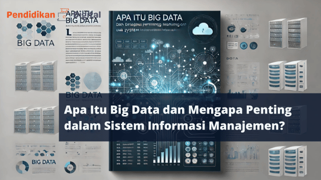 Apa itu Big Data