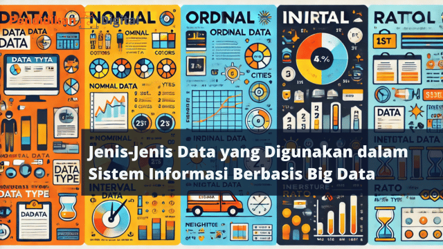 jenis data