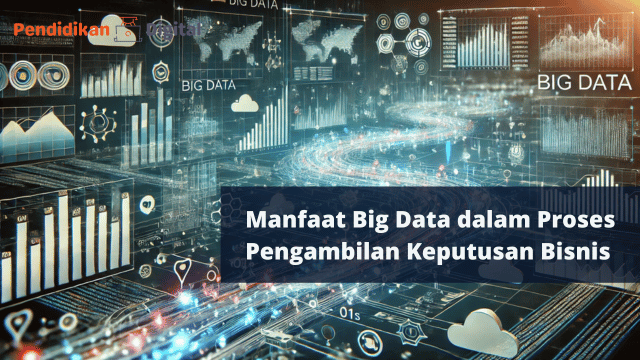 Manfaat Big Data