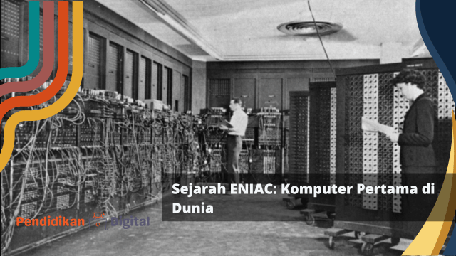 Sejarah ENIAC