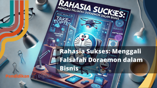 Falsafah Doraemon